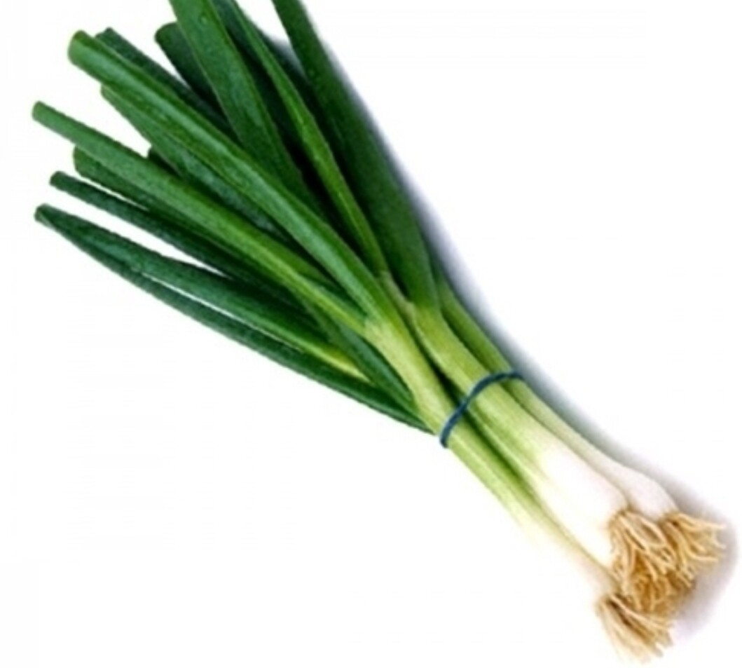 Spring onion