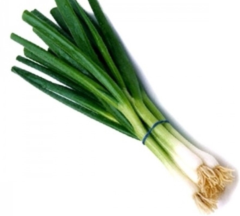 Spring onion