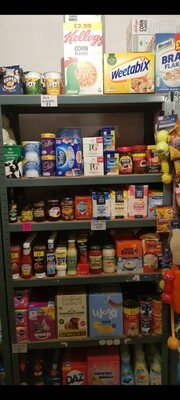 Grocery