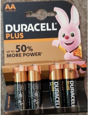 Batteries