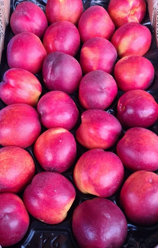 Nectarine