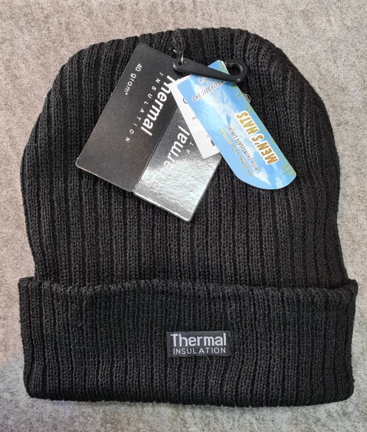 Thermal hat