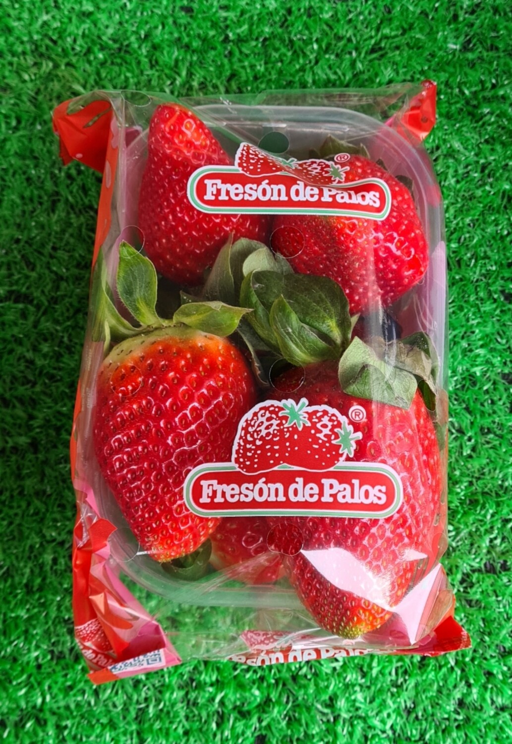 Strawberry 250g