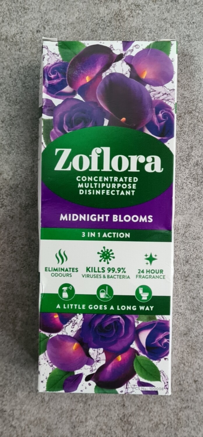 zoflora midnight blooms