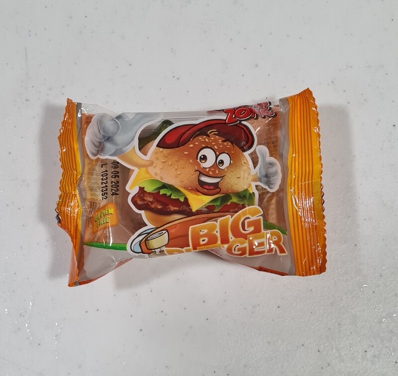 Big burger