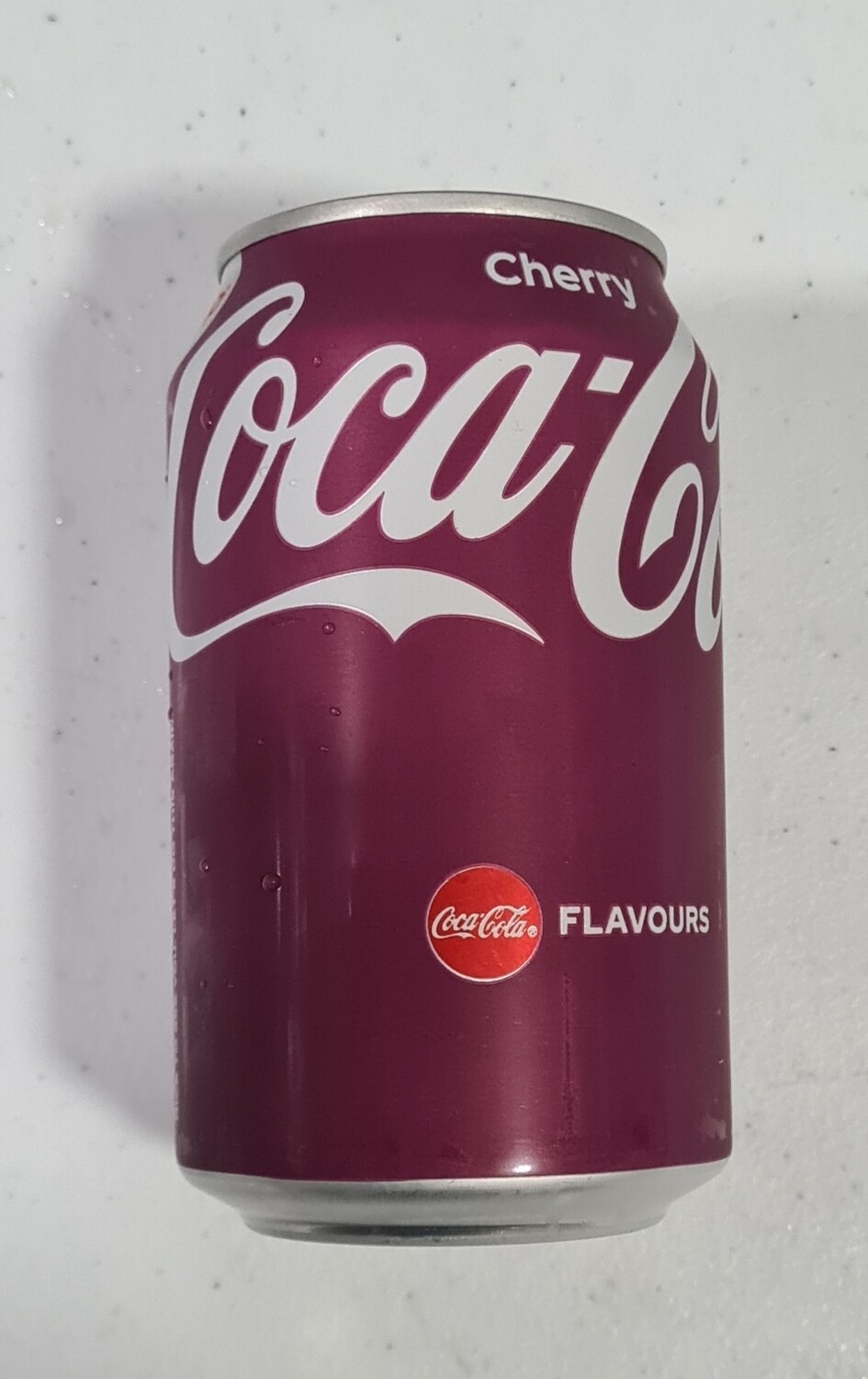 Coke cherry 330ml