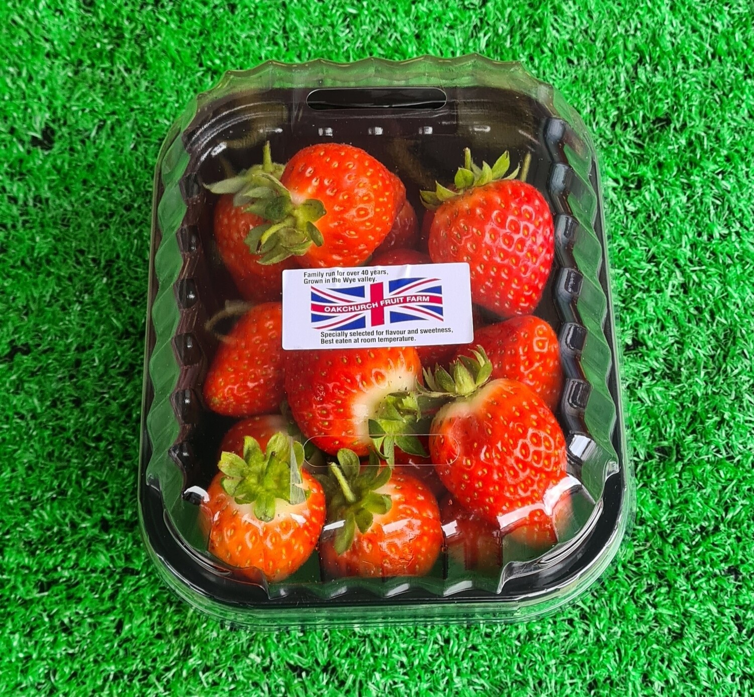  strawberry oakchurch farm 