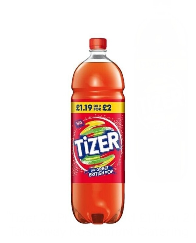 tizer