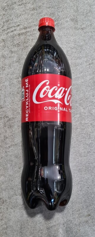 Coca cola 1.75 ltr  £2.49 in asda  £2.49 in lidl £2.49 in morrisons 