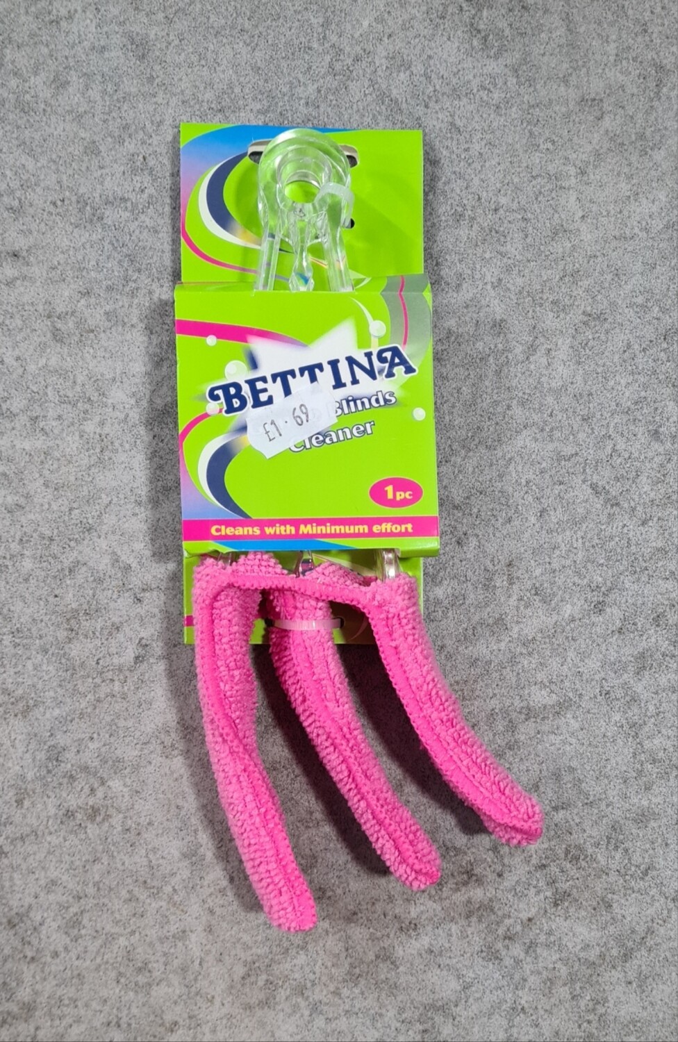 Bettina blind cleaner 1 pc