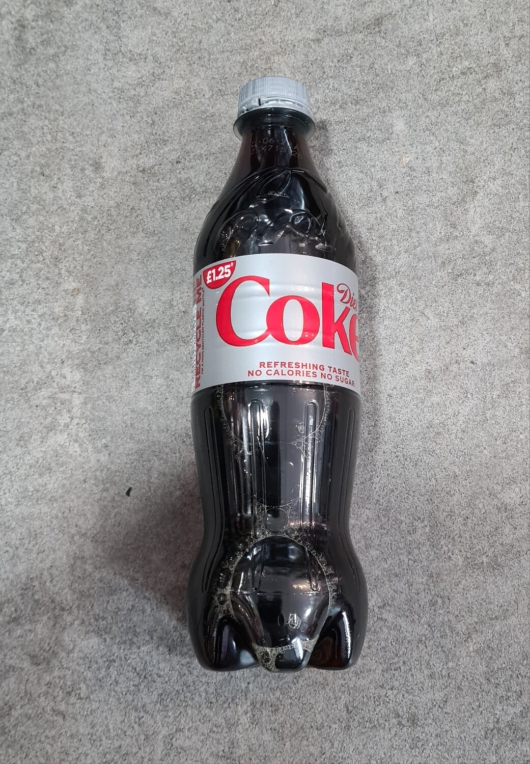 Diet coke 500ml