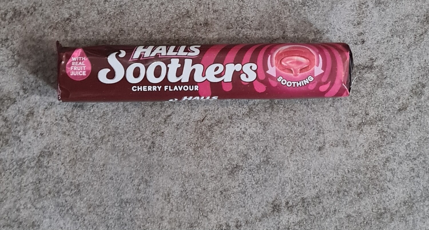 soothers