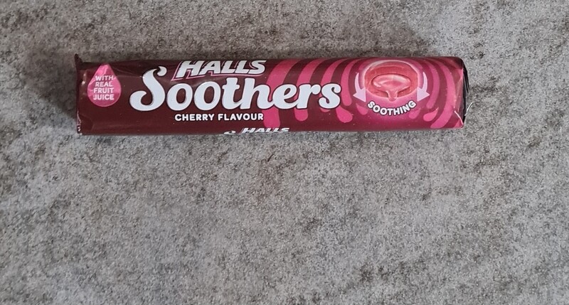 soothers