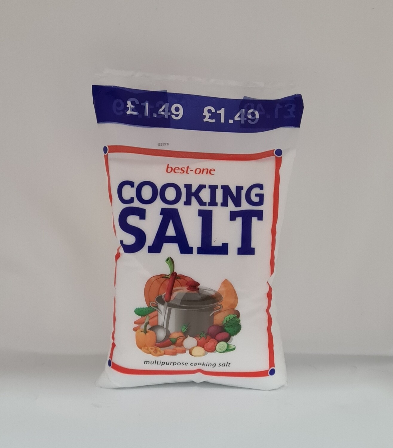  cooking salt 1.5kg