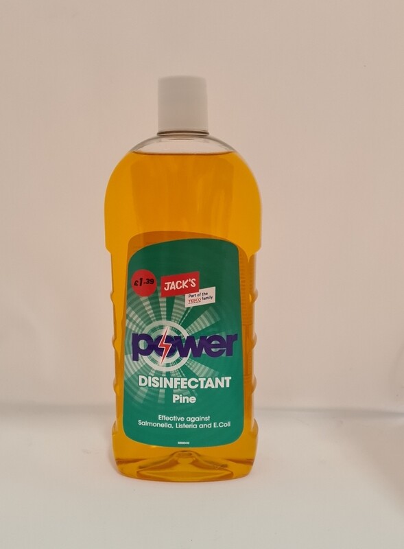  pine disinfectant 