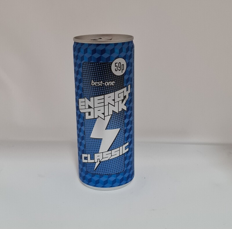 Best one energy drink 250ml