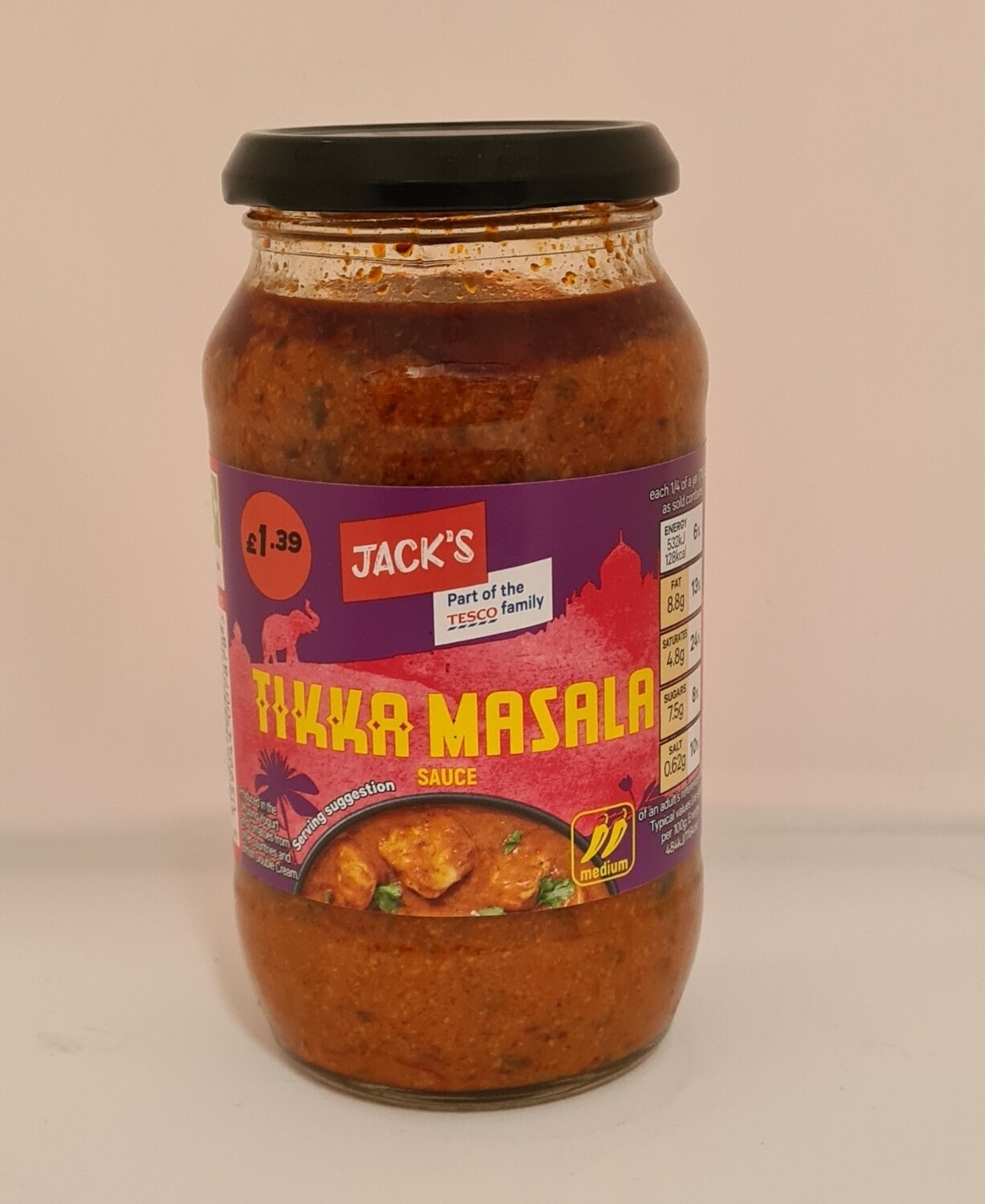 tikka masala sauce