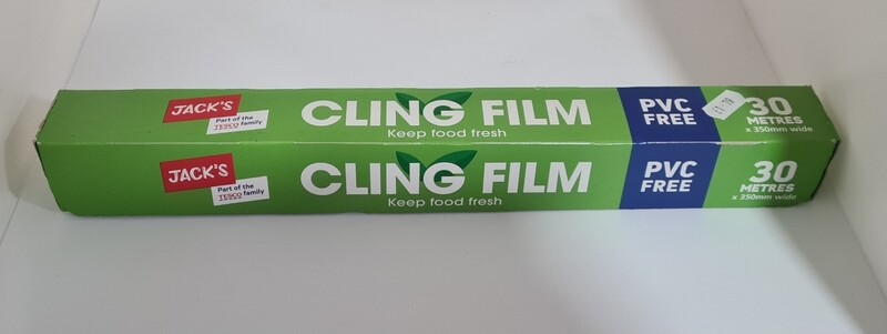 Cling film 30m 