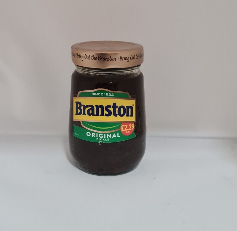 Branston original pickle 280g