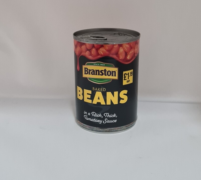 Branston baked beans 410g