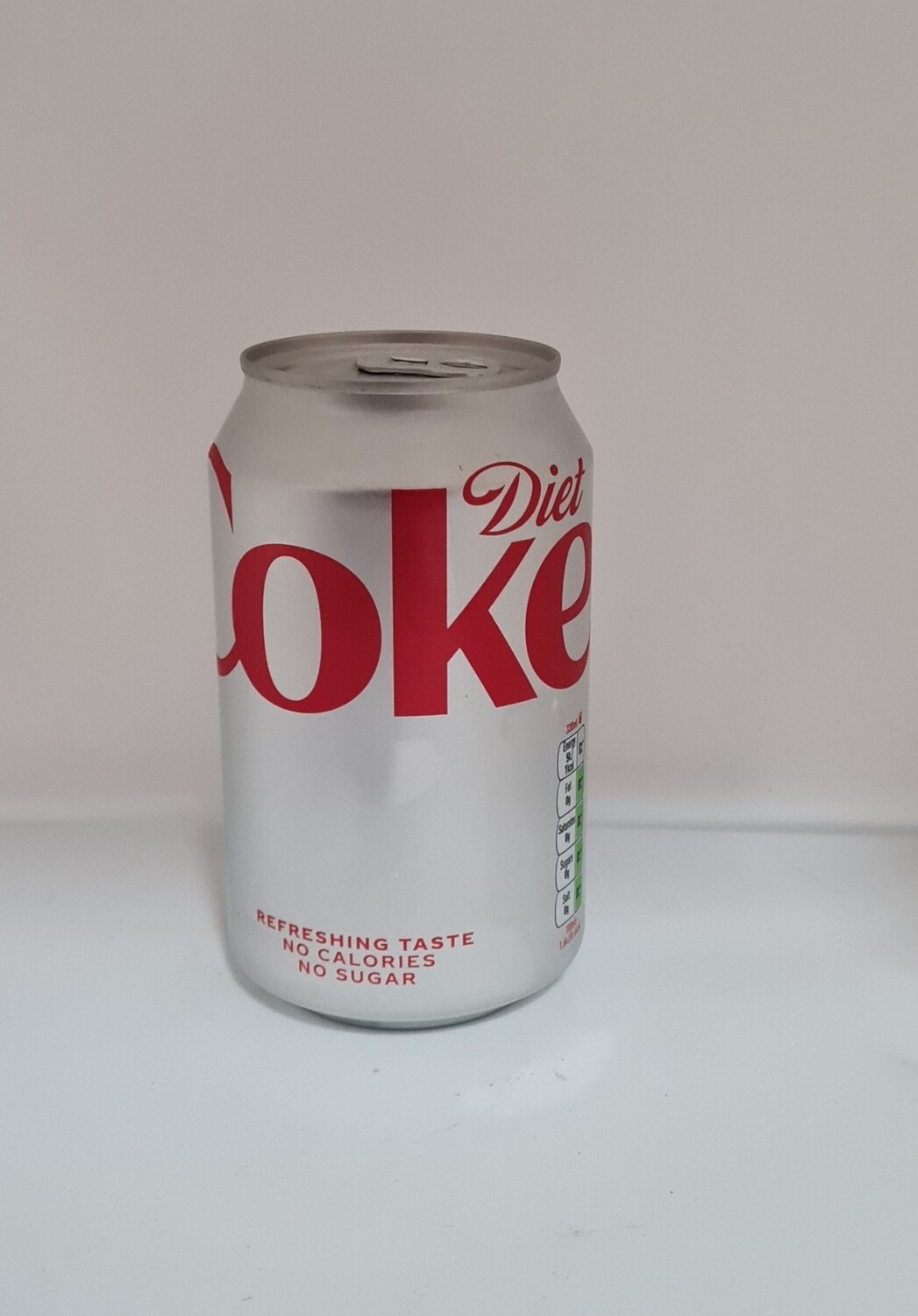 Diet coke 330ml