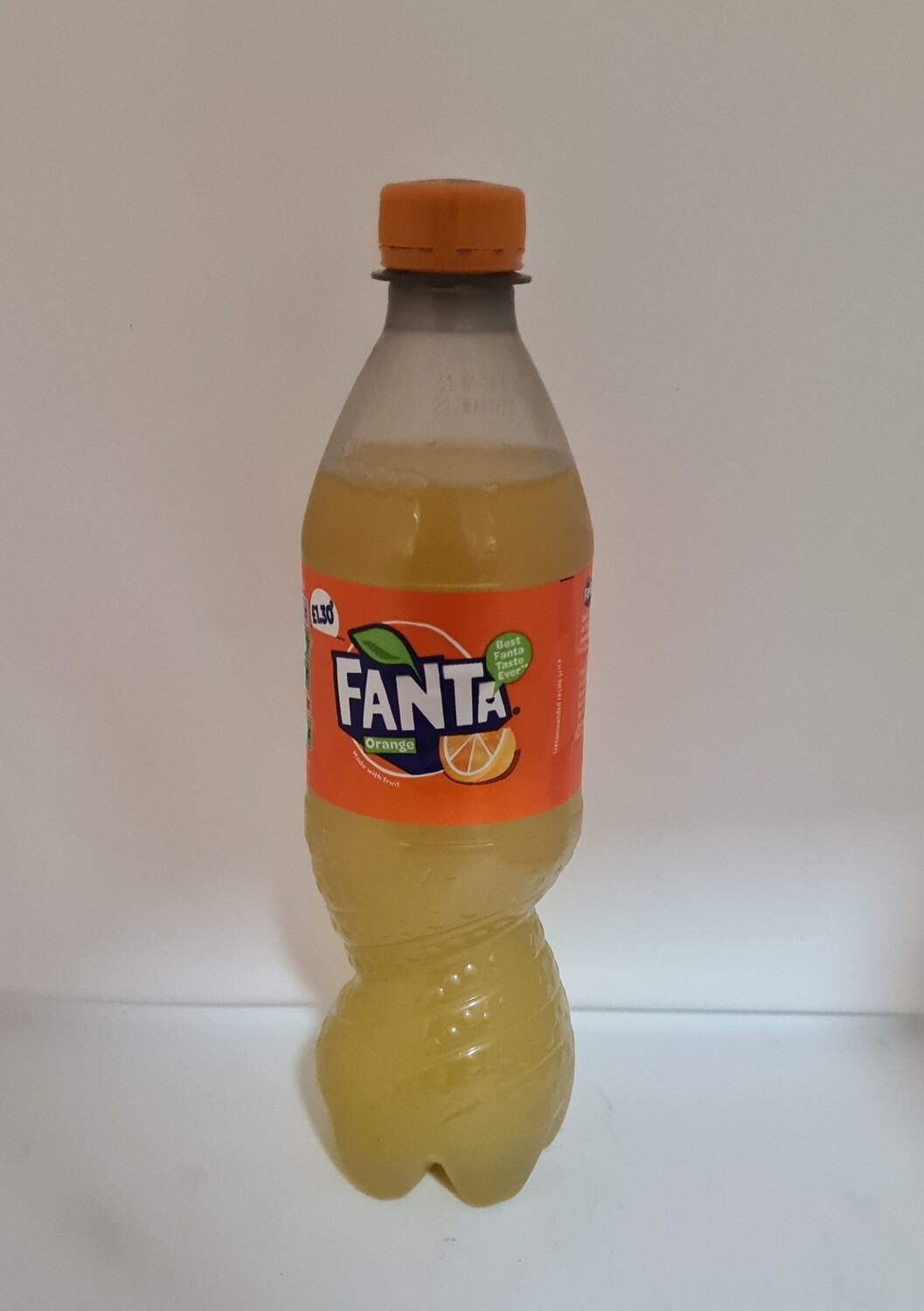 Fanta orange 500ml