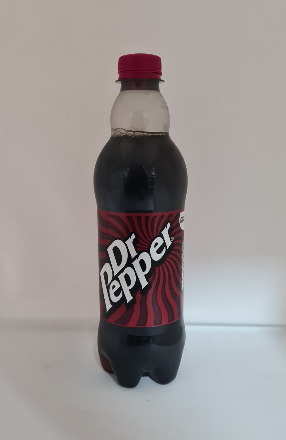 Dr pepper 500ml