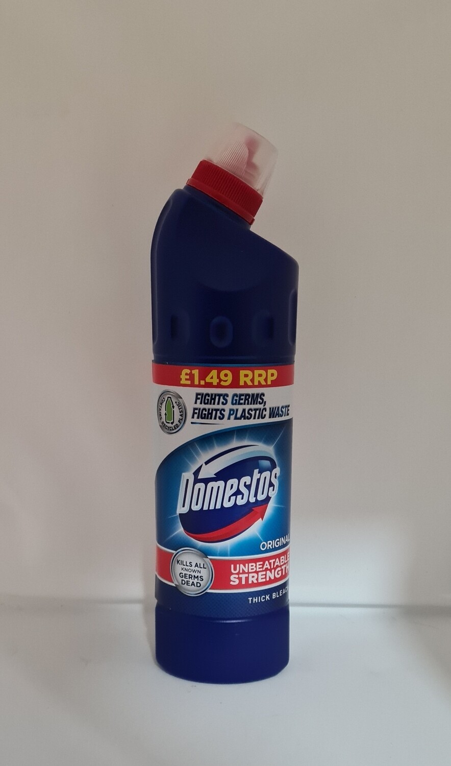 Domestos original  750ml