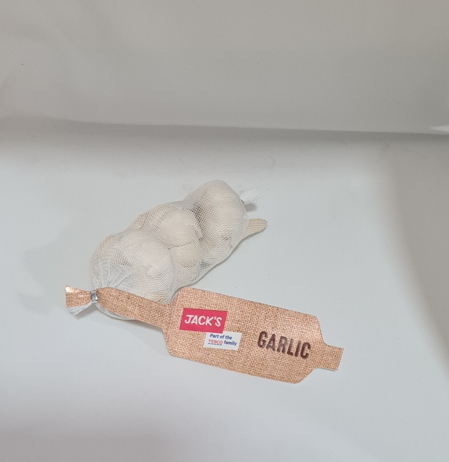 Garlic 3 pack