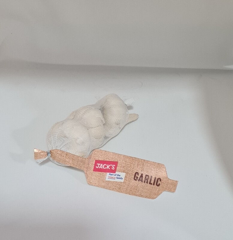 Garlic 3 pack