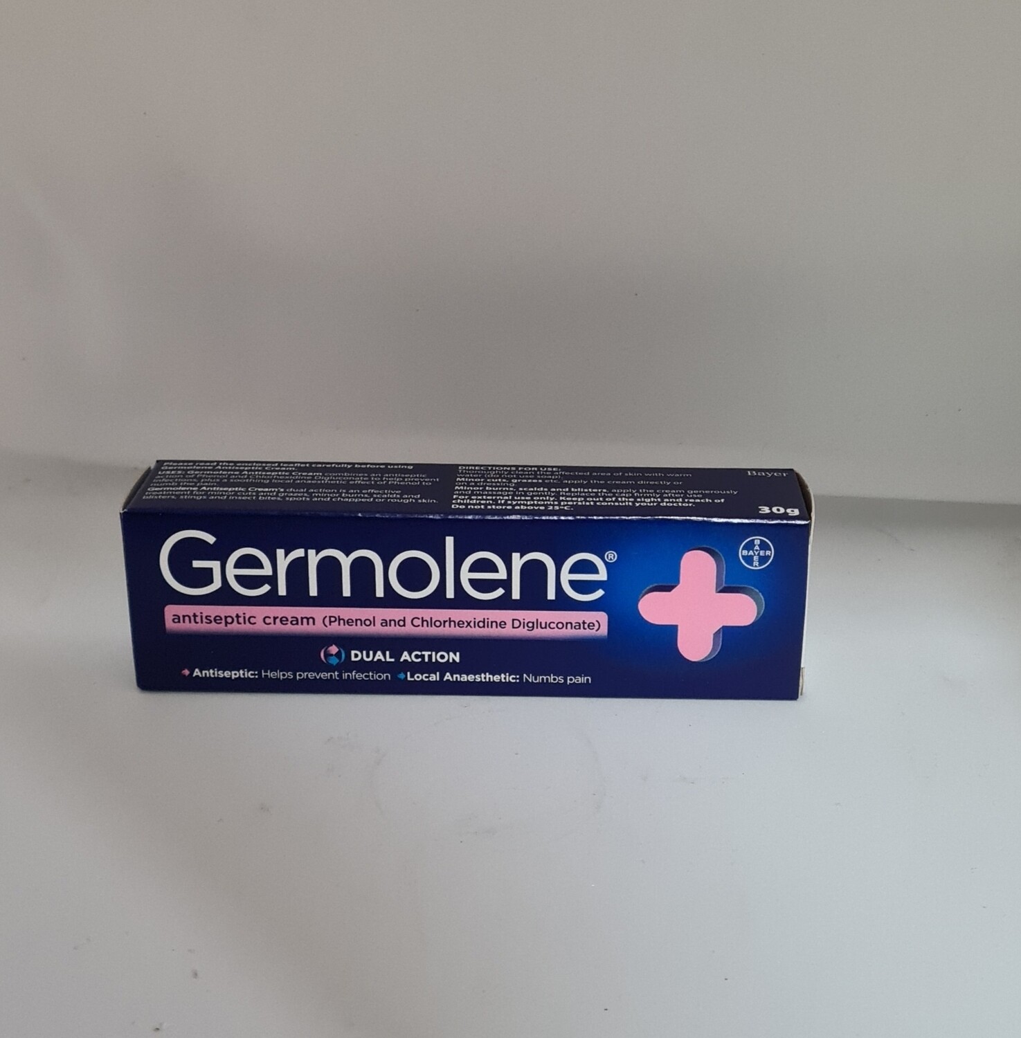 Germolene