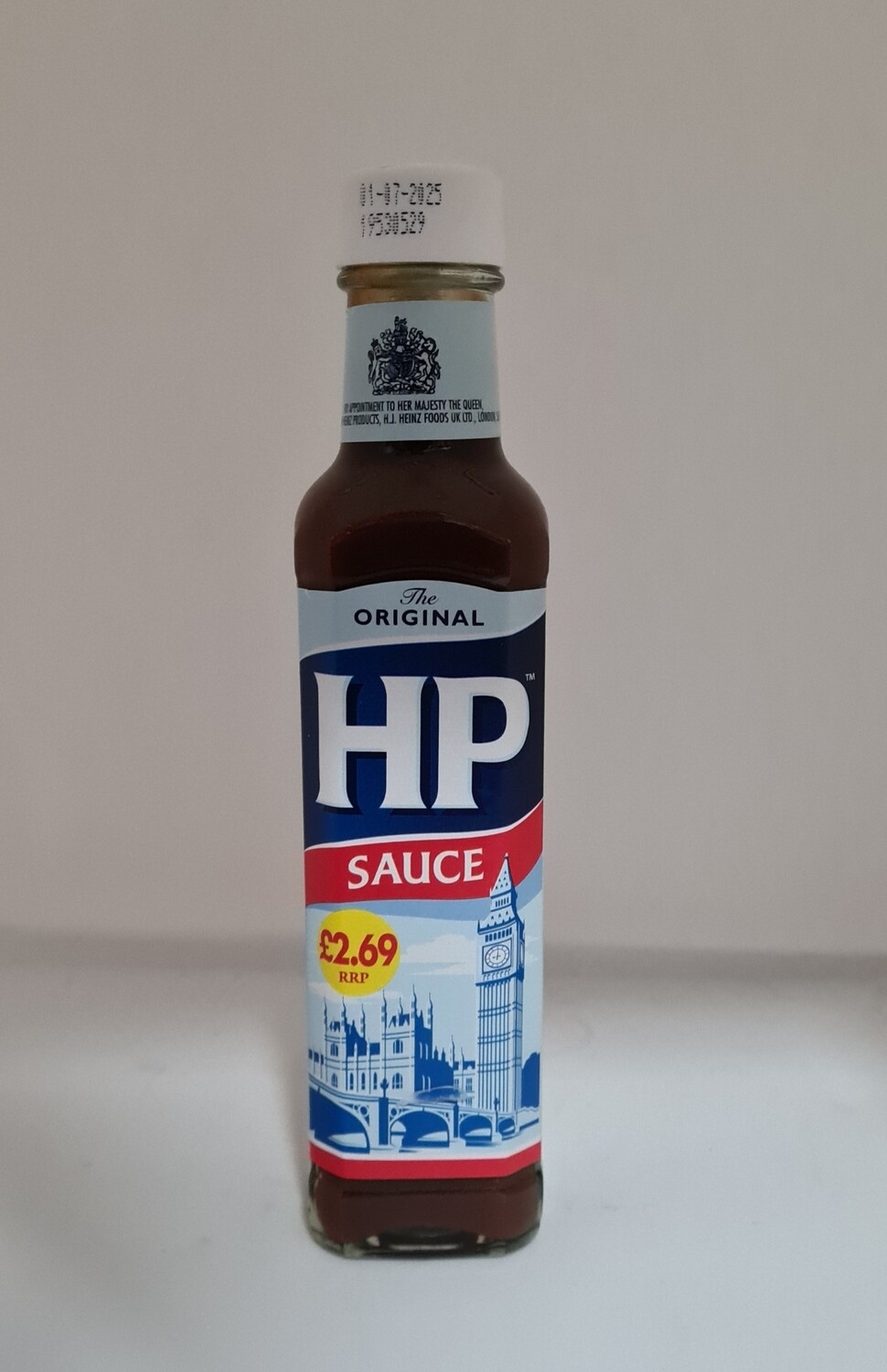 Hp sauce  255g