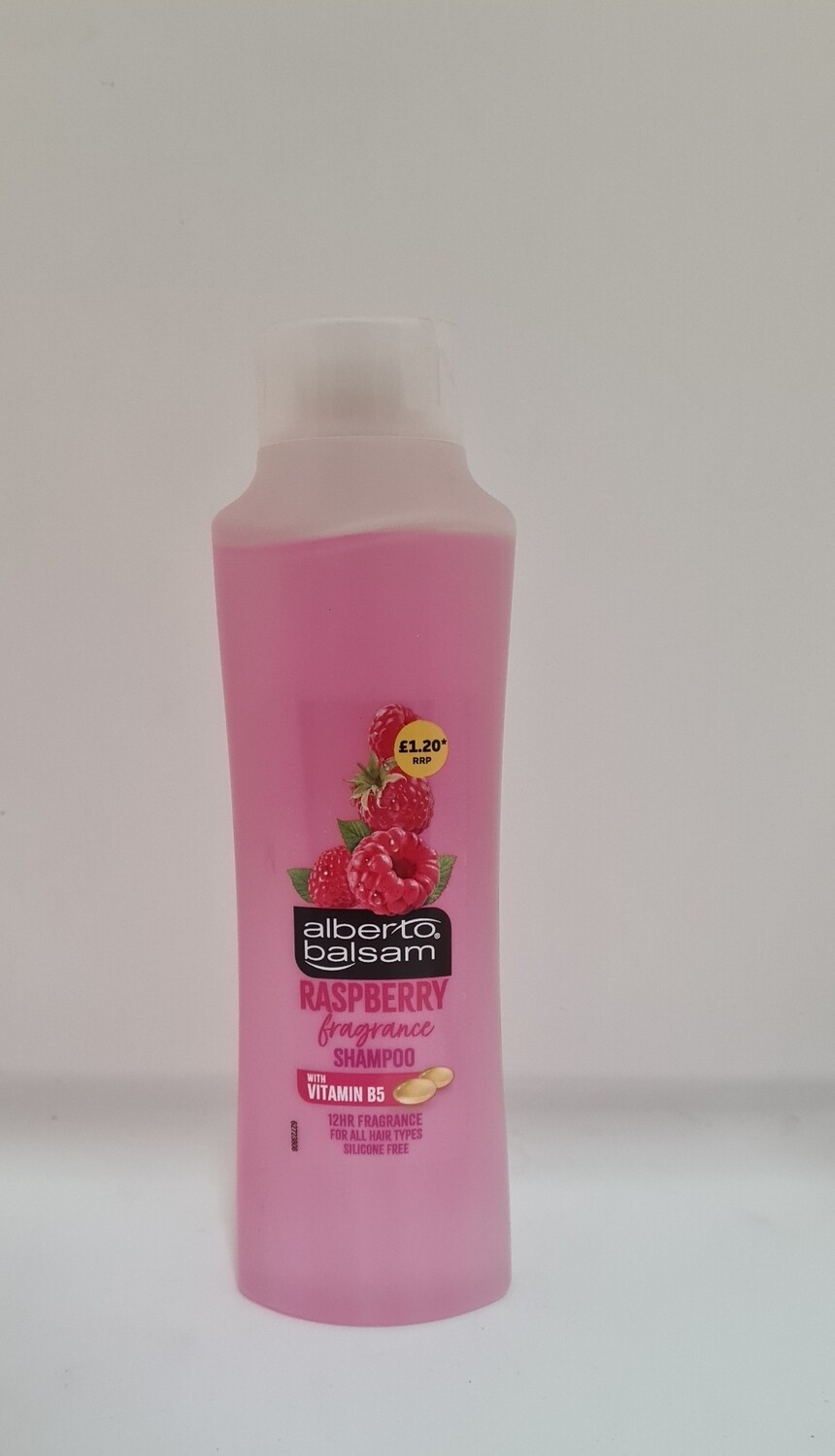 Alberto balsam shampoo 350ml