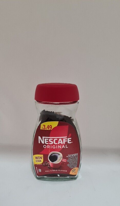 Nescafe coffee 95g