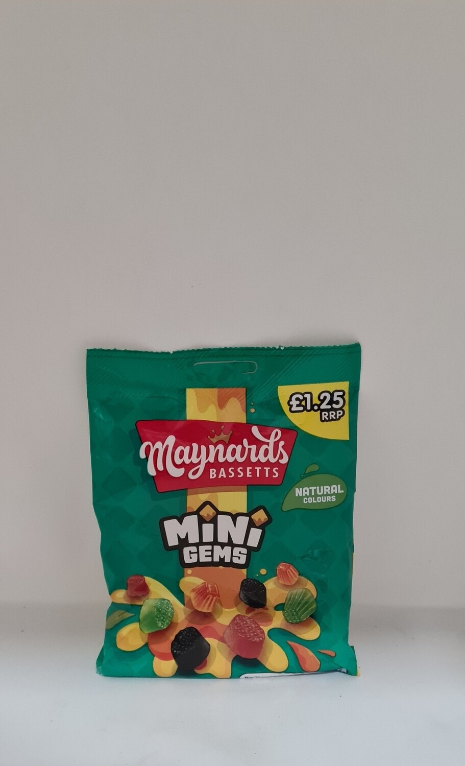 Mini  gems