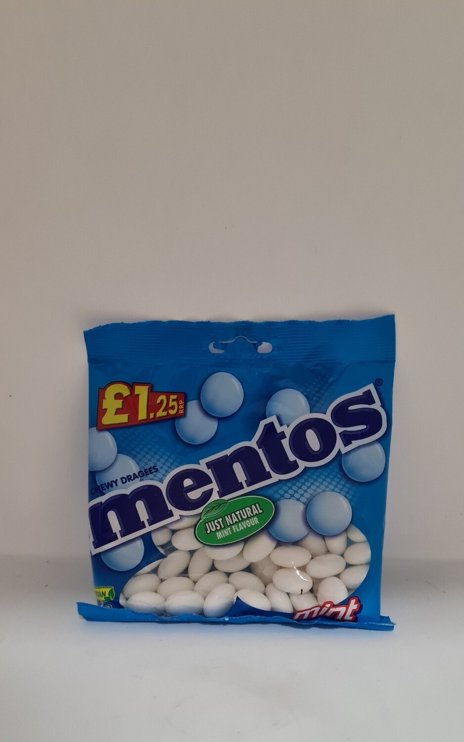 mentos mints  