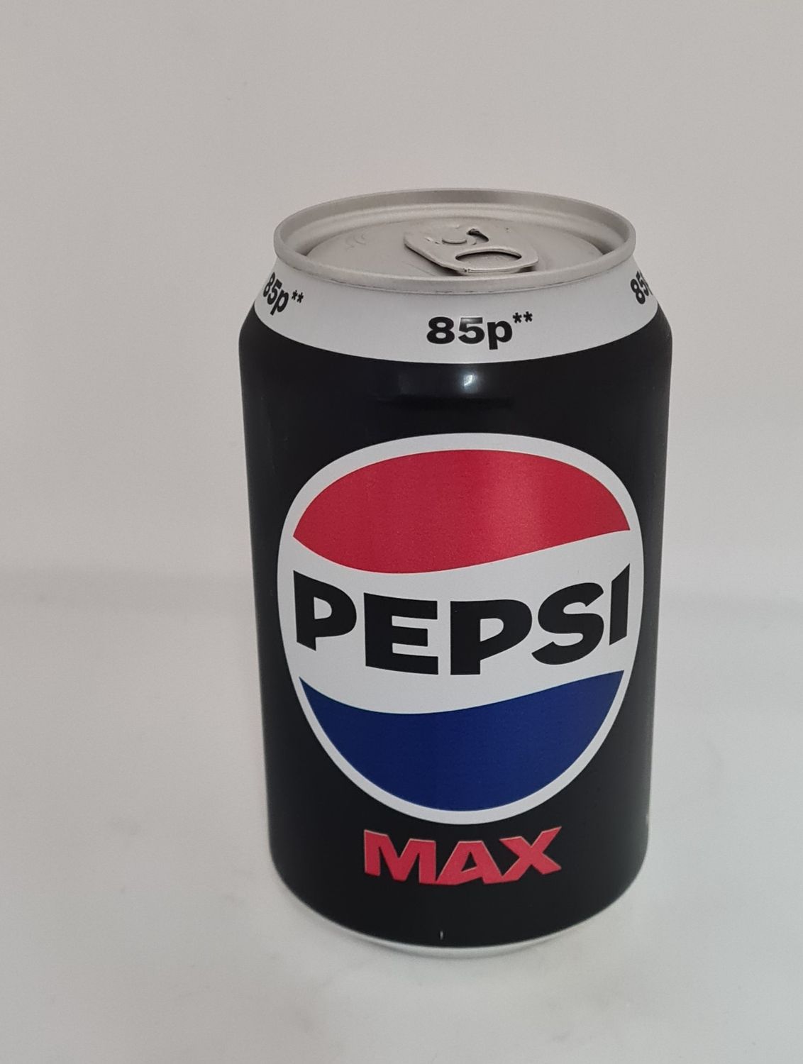 Pepsi max 330ml