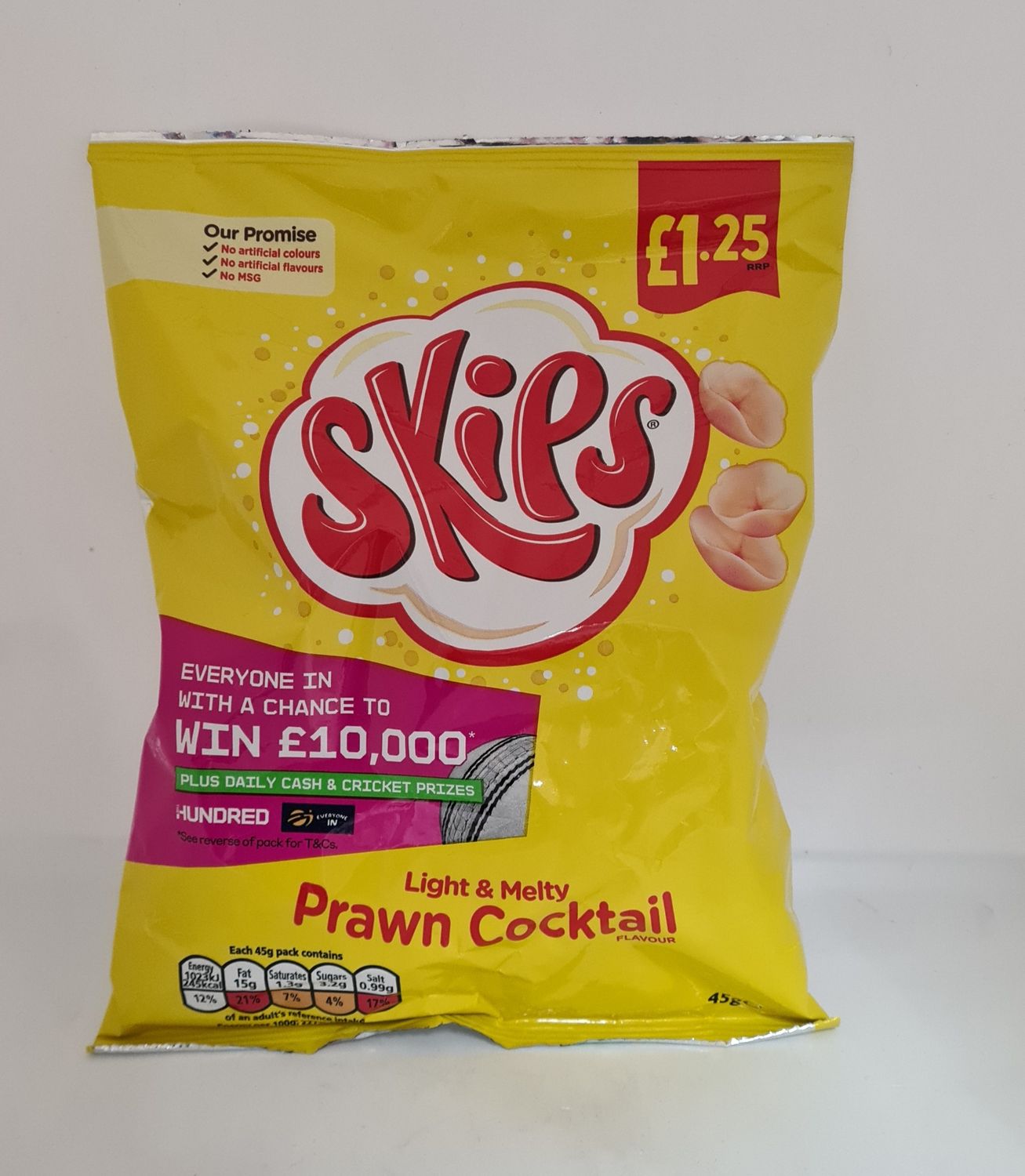 skips