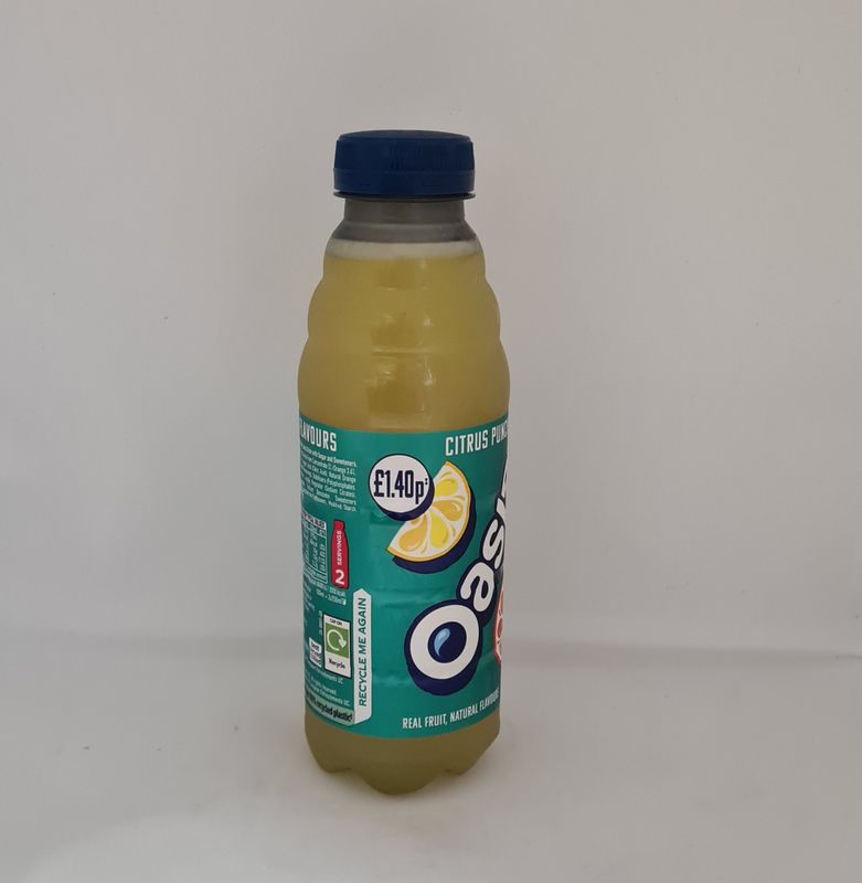 Oasis citrus punch 500ml