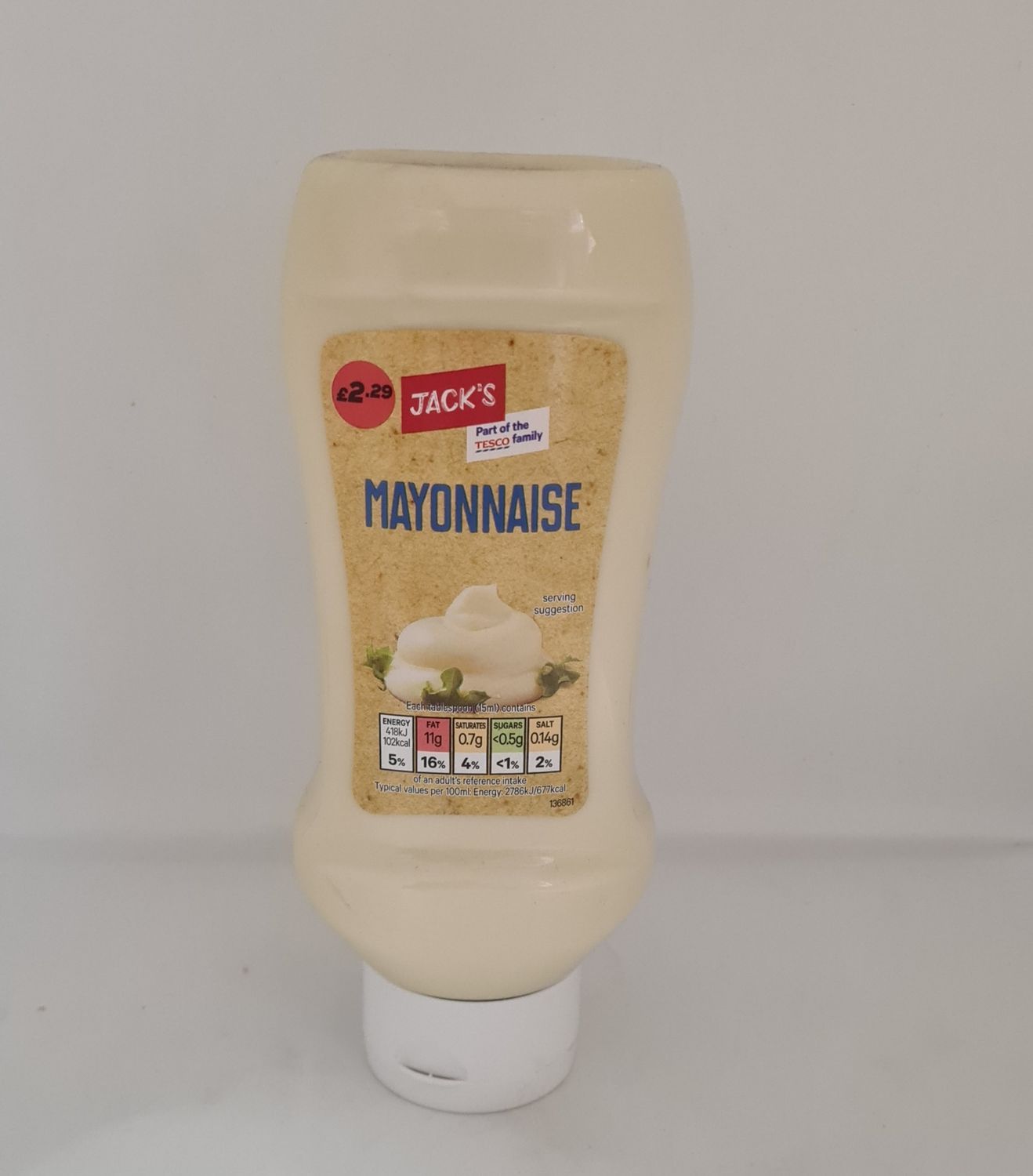 mayonaise