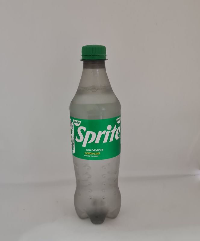 Sprite 500ml