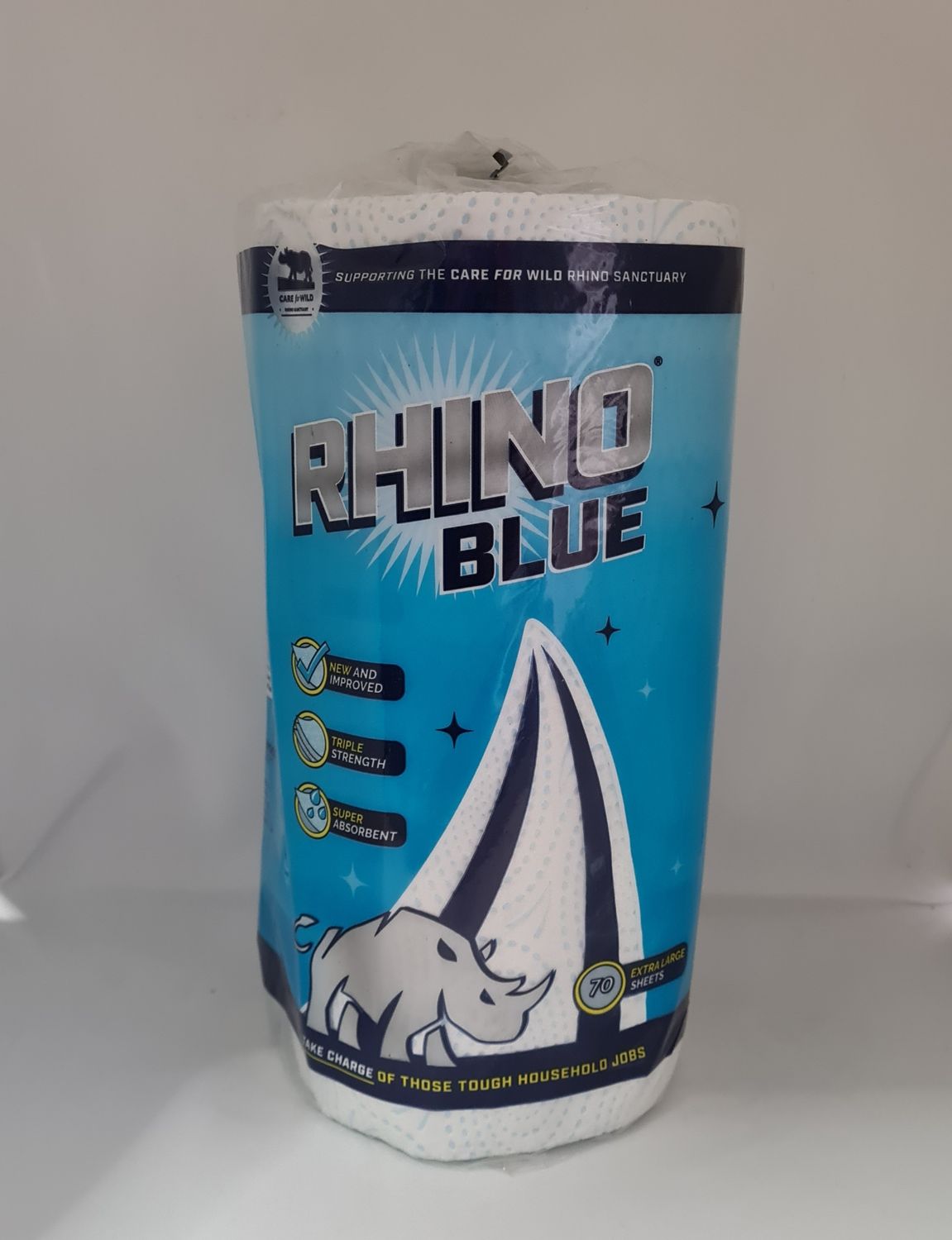 Rhino roll