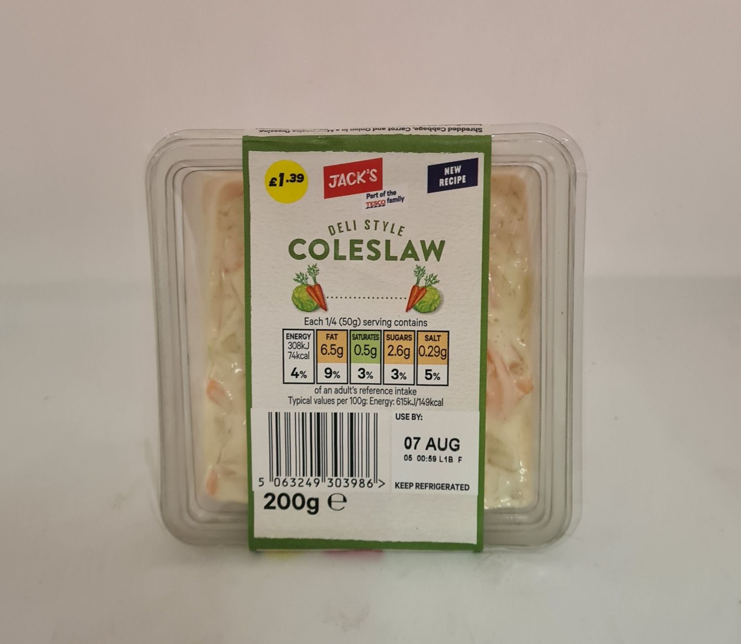 Coleslaw