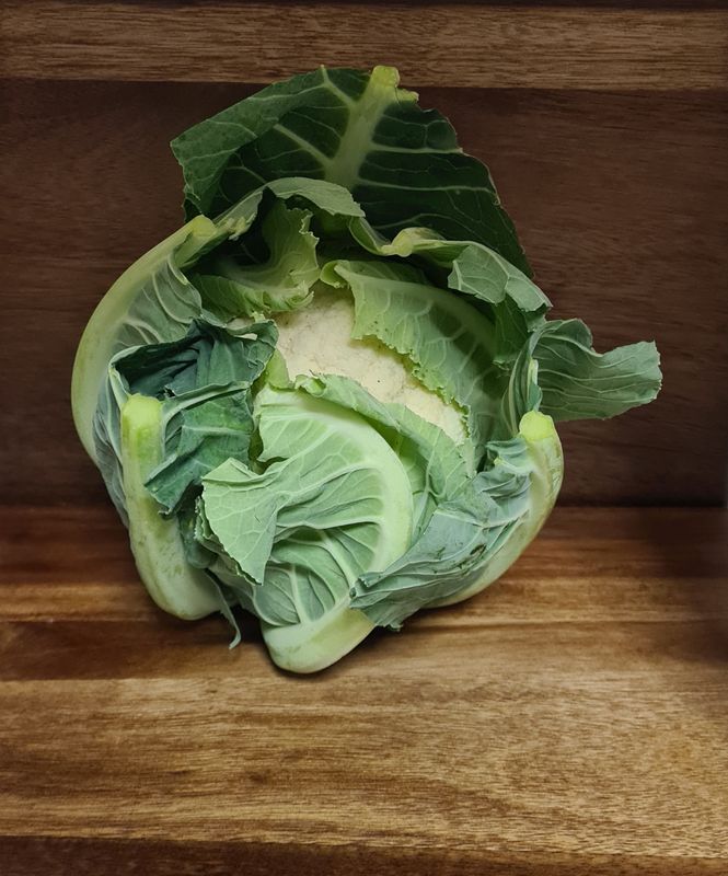 Cauliflower