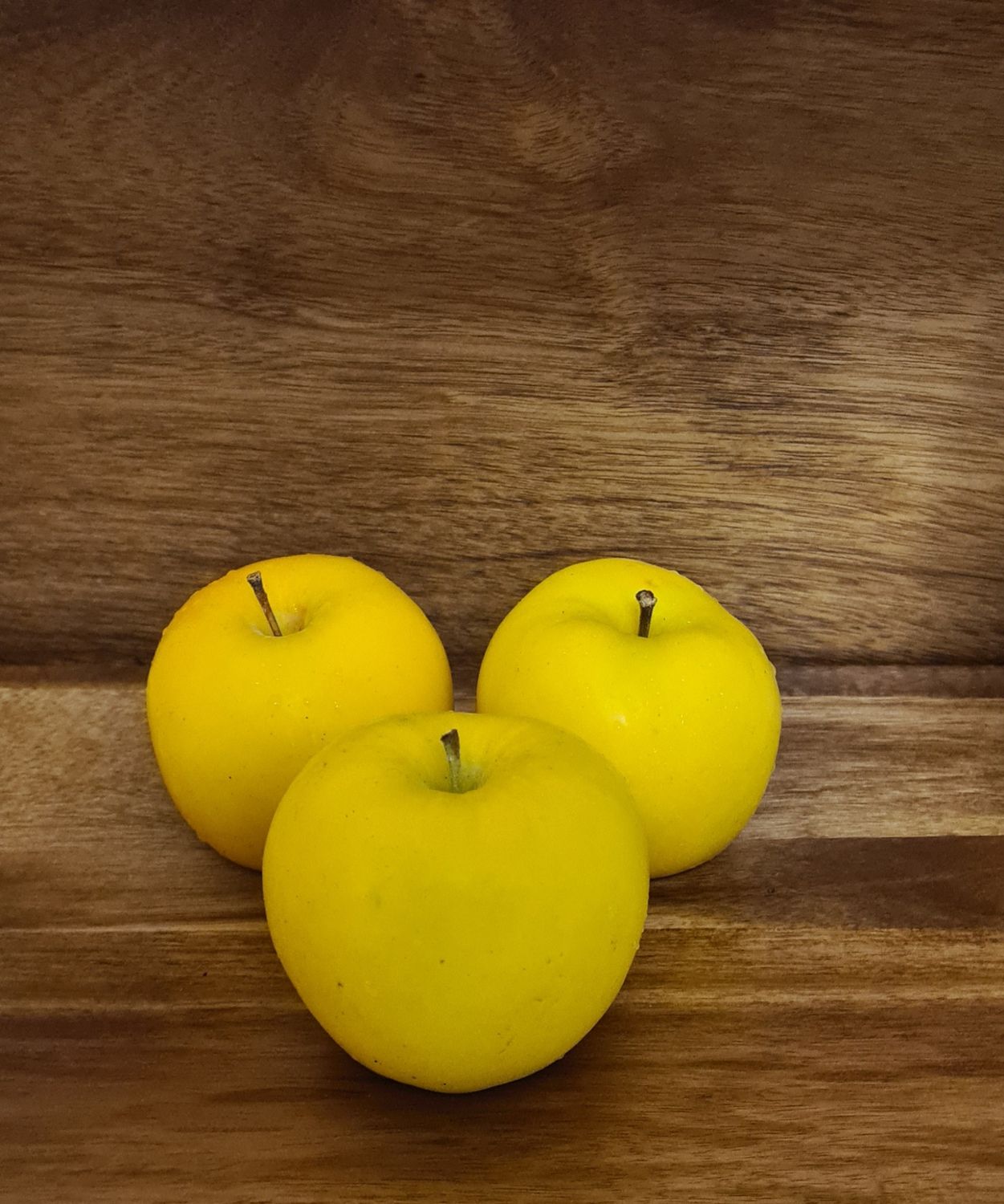 Golden Delicious 3 For £1.20