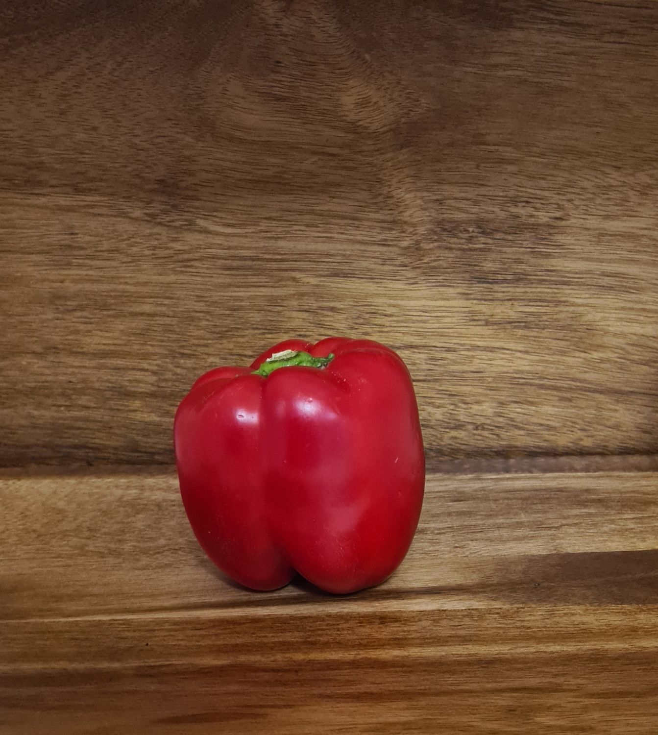 Red pepper