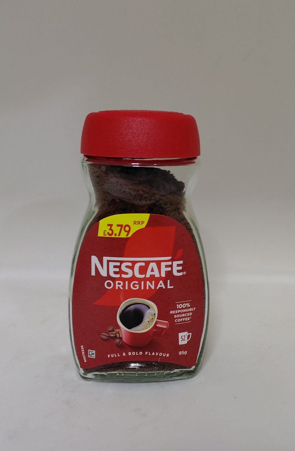 Nescafe coffee 95g