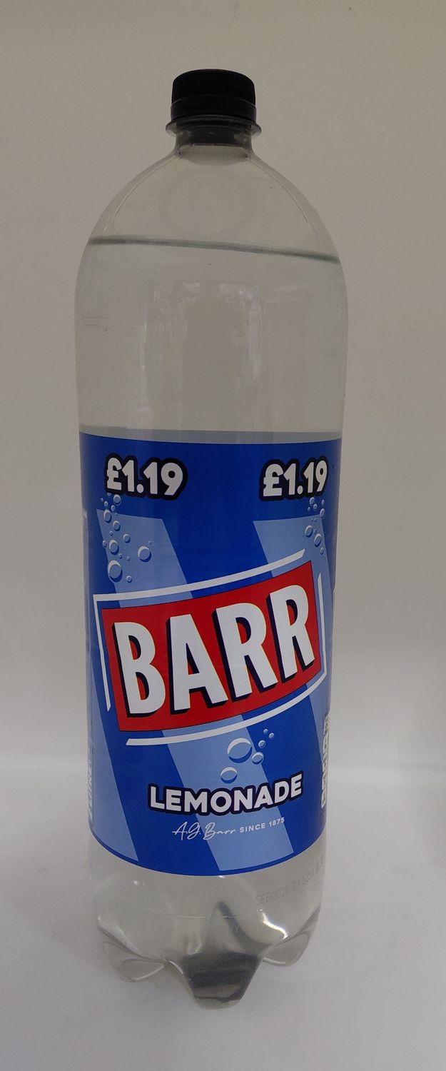   lemonade 2ltr