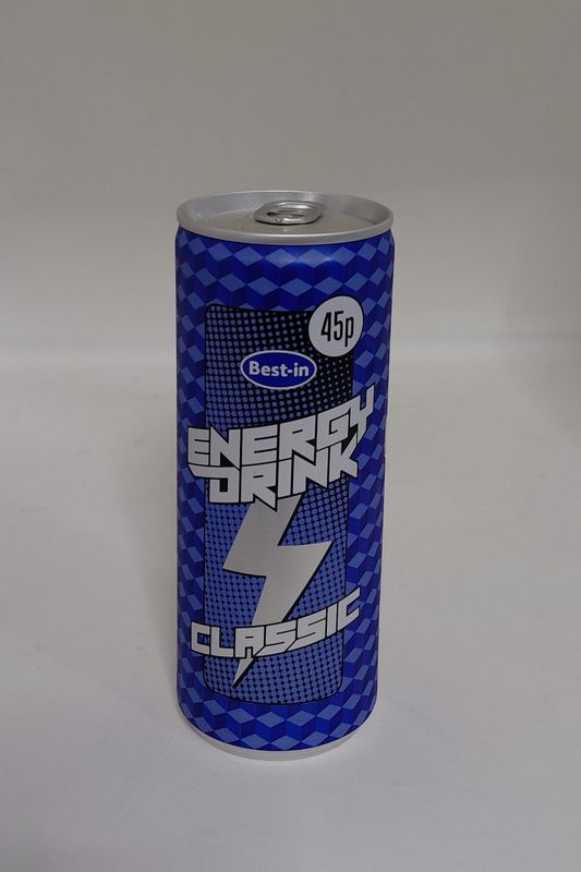  energy drink 250ml