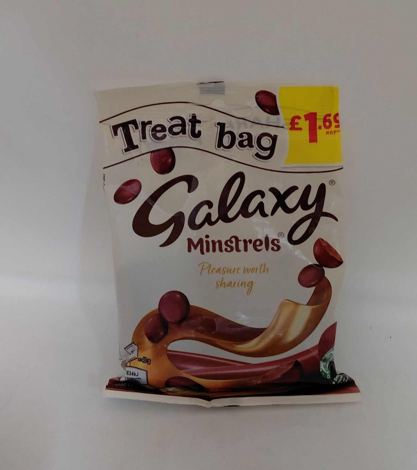 Galaxy minstrels